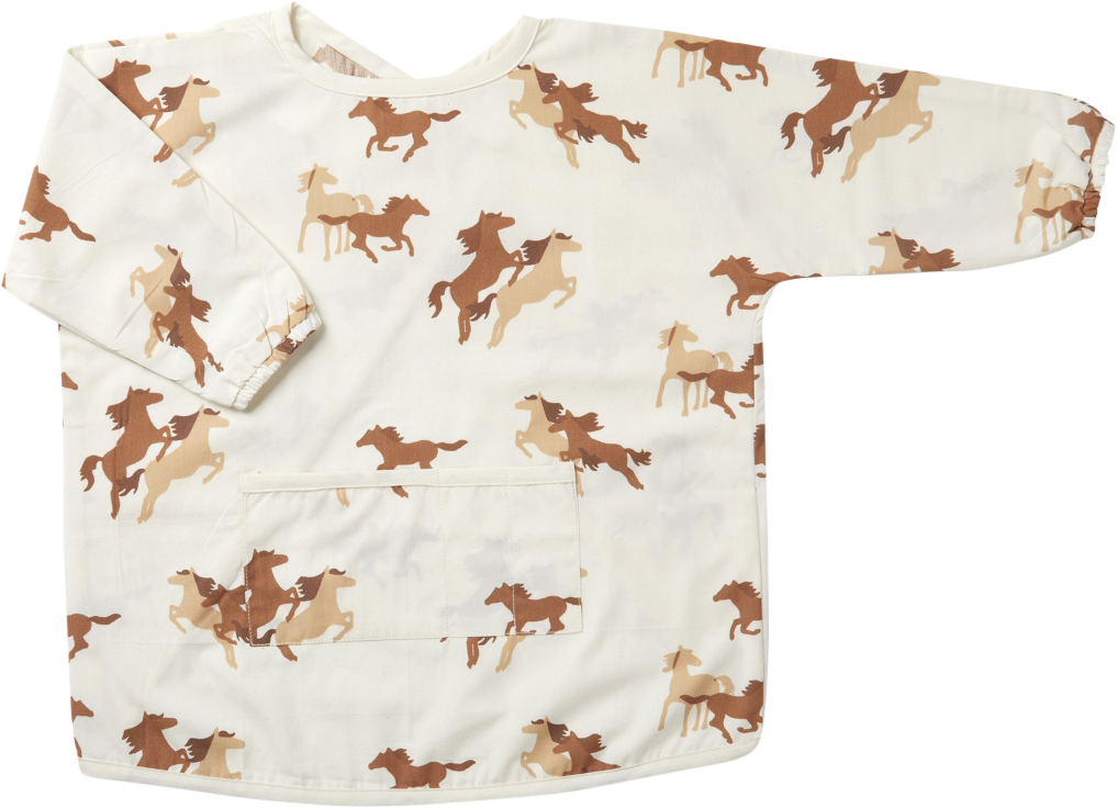 Craft Smock Wild Heart